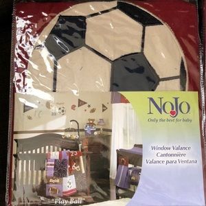 3 window sport valances